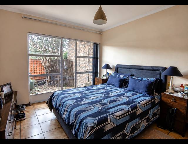 2 BEDROOM TOWNHOUSE FOR SALE IN THREE RIVERS